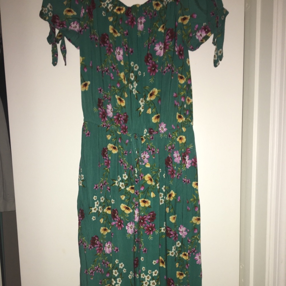 Xhilaration Jumpsuit